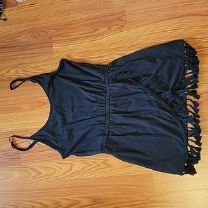 Victorias Secret Swimsuit cover up